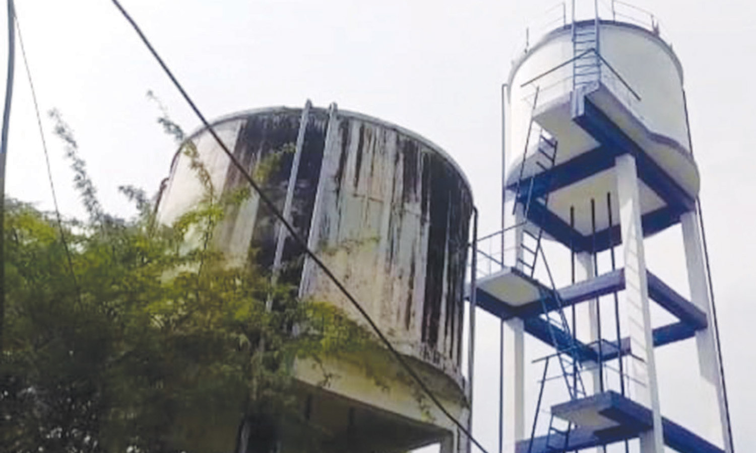 மதுரையில் மற்றொரு வேங்கைவயல் சம்பவம்: குடிநீர் தொட்டியில் மனித கழிவு கலப்பு - கலெக்டர் விளக்கம்