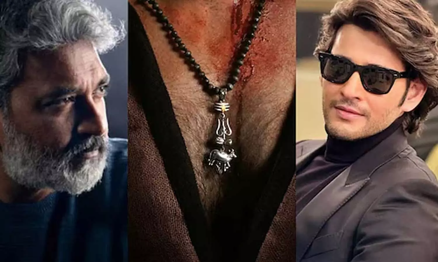 ராஜமவுலி - மகேஷ்பாபு கூட்டணியில் உருவாகி வரும் படத்தின் பெயர் இதுவா? - வெளியான தகவல் ராஜமவுலி - மகேஷ்பாபு கூட்டணியில் உருவாகி வரும் படத்தின் பெயர் இதுவா? - வெளியான தகவல்