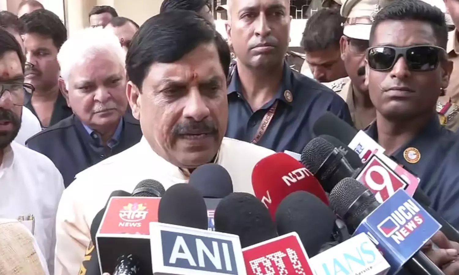 இருமல் மருந்து விவகாரம்: தமிழக அரசு ஒத்துழைக்கவில்லை என ம.பி முதல்வர் குற்றச்சாட்டு