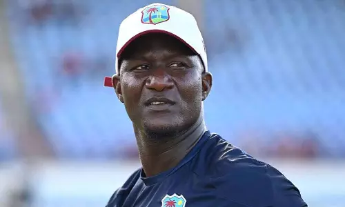 வெஸ்ட் இண்டீஸ் டெஸ்ட் கிரிக்கெட்டை புற்றுநோயுடன் ஒப்பிட்டு விமர்சித்த பயிற்சியாளர் சமி