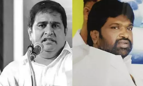 ஆம்ஸ்ட்ராங் கொலை வழக்கின் A1 குற்றவாளி ரவுடி நாகேந்திரன் உடல்நலக் குறைவால் உயிரிழப்பு