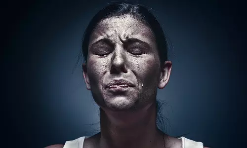 உணர்ச்சிகள் பெண்களுக்குத்தான் அதிகமா?