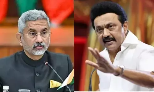 இலங்கை சிறையில் இருந்து மீனவர்களை மீட்க நடவடிக்கை வேண்டும்- முதலமைச்சர் வலியுறுத்தல்