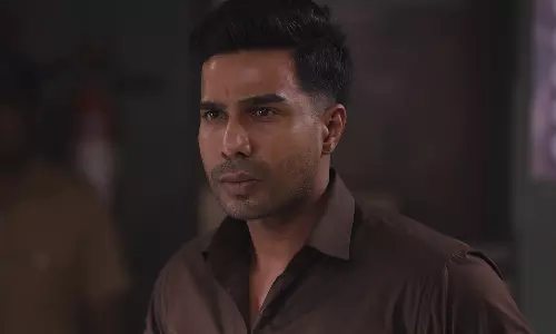 பான் இந்தியா கான்செப்ட்டில் நம்பிக்கை இல்லை- விஷ்ணு விஷால் ஓபன் டாக்