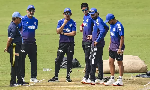 டெல்லியில் 2வது டெஸ்ட்: இந்தியா, வெஸ்ட் இண்டீஸ் அணிகள் இன்று மோதல்