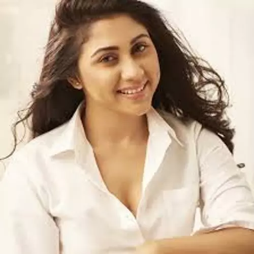 மேகாலி மேகாலி