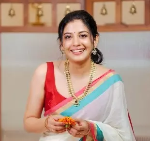 Shivada Nair