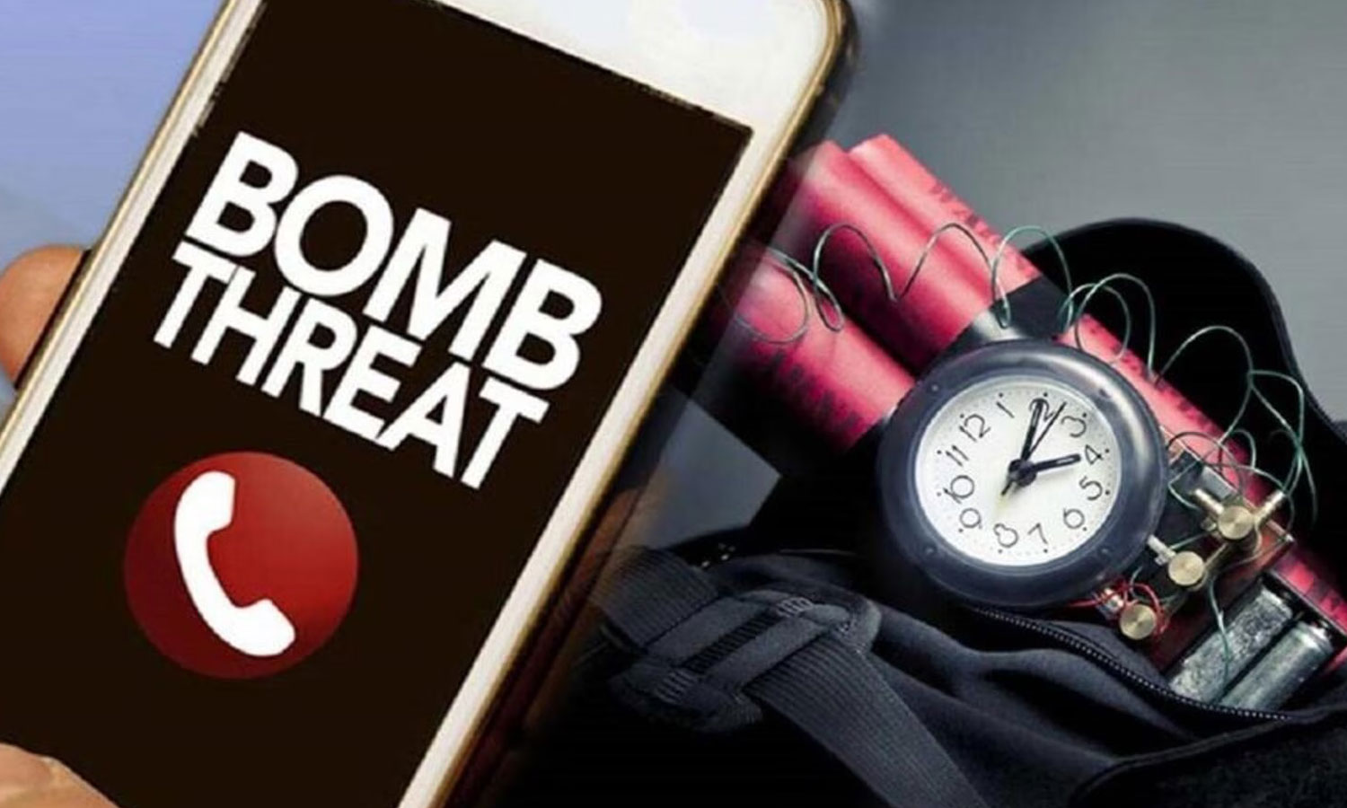 விஜய்-திரிஷா உள்ளிட்ட பிரபலங்களுக்கு அச்சுறுத்தல்: வெடிகுண்டு மிரட்டல்களால் போலீசை அலறவிடும் மர்மநபர்