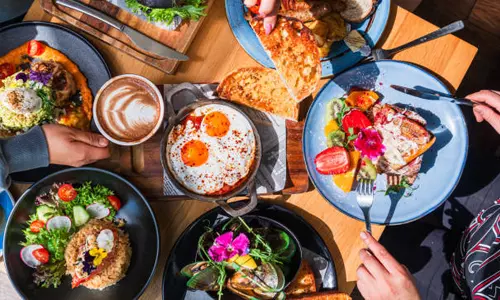 உணவு மீந்துவிட்டதா?கவலைய விடுங்க..சூப்பர் டிஸ் செய்யலாம்..!