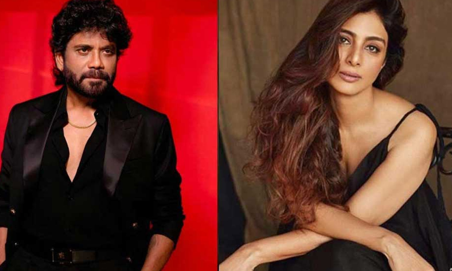 27 ஆண்டுகளுக்குப் பிறகு மீண்டும் இணைந்து நடிக்கும் நாகார்ஜுனா, தபு