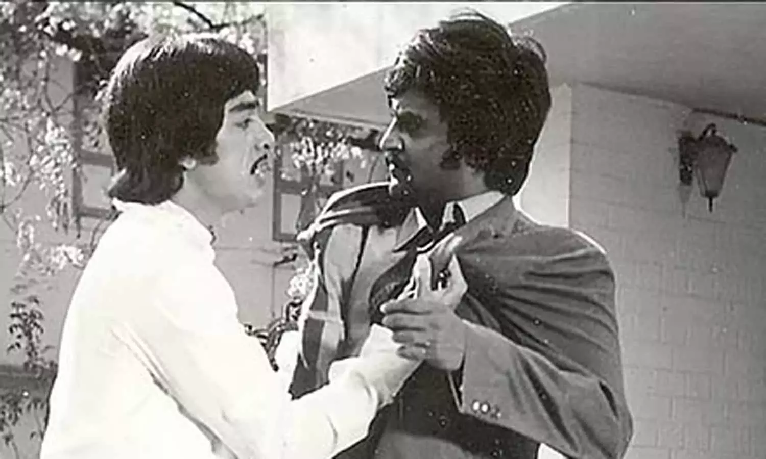 ரஜினியின் ரகசிய ஆன்மீகம்- வியாழக்கிழமை நடிப்பு ஆரம்பம்!