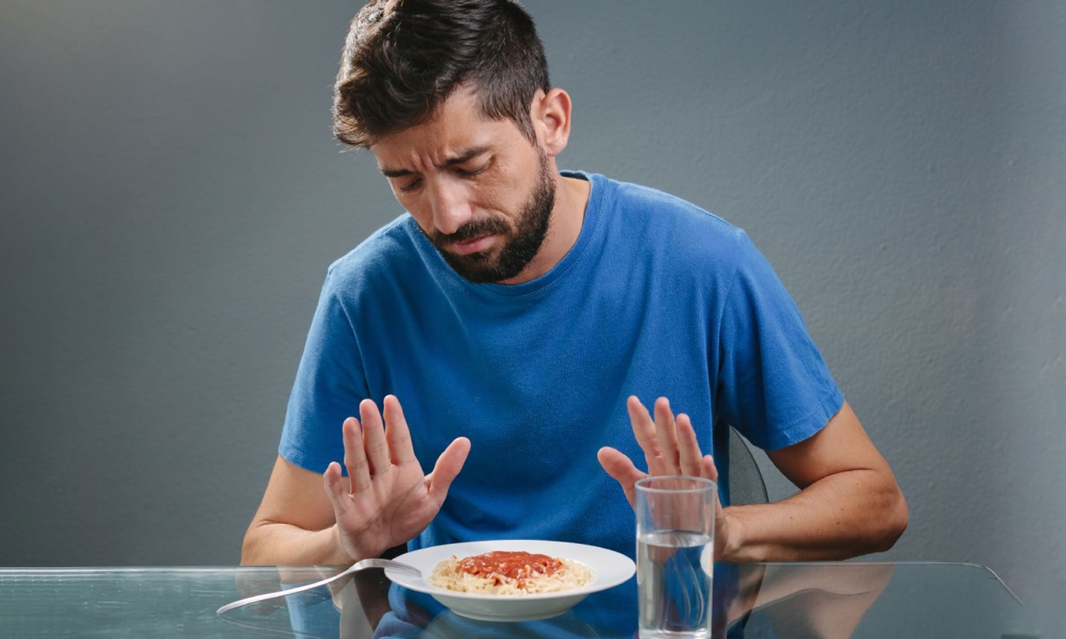 உணவும் தூக்கமும்தான் வாழ்க்கைக்கு முக்கியம்!