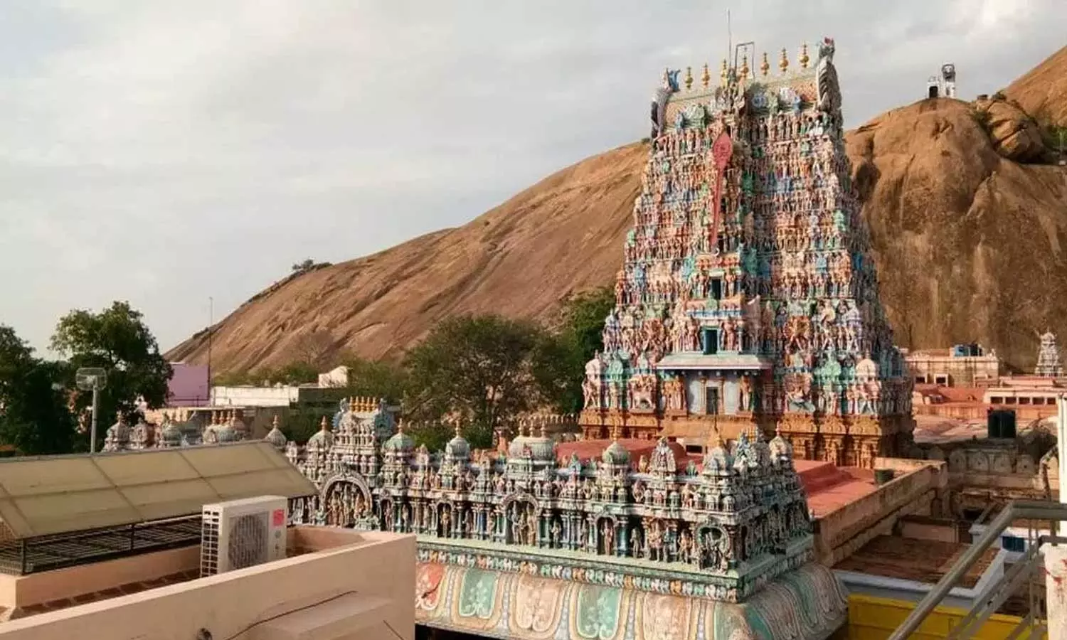 திருப்பரங்குன்றம் மலையில் ஆடு, கோழி பலியிட தடை: 3ஆவது நீதிபதி தீர்ப்பு