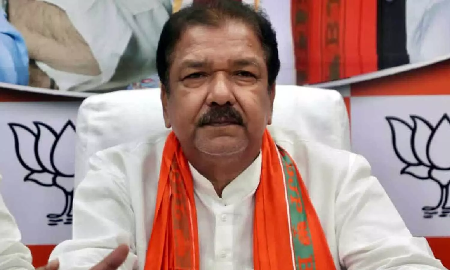 அரை டஜன் ஆர்.ஜே.டி., காங்கிரஸ் எம்.எல்.ஏ.-க்கள் விரைவில் பாஜக-வில் இணைவார்கள்: பீகார் மாநில தலைவர் அரை டஜன் ஆர்.ஜே.டி., காங்கிரஸ் எம்.எல்.ஏ.-க்கள் விரைவில் பாஜக-வில் இணைவார்கள்: பீகார் மாநில தலைவர்