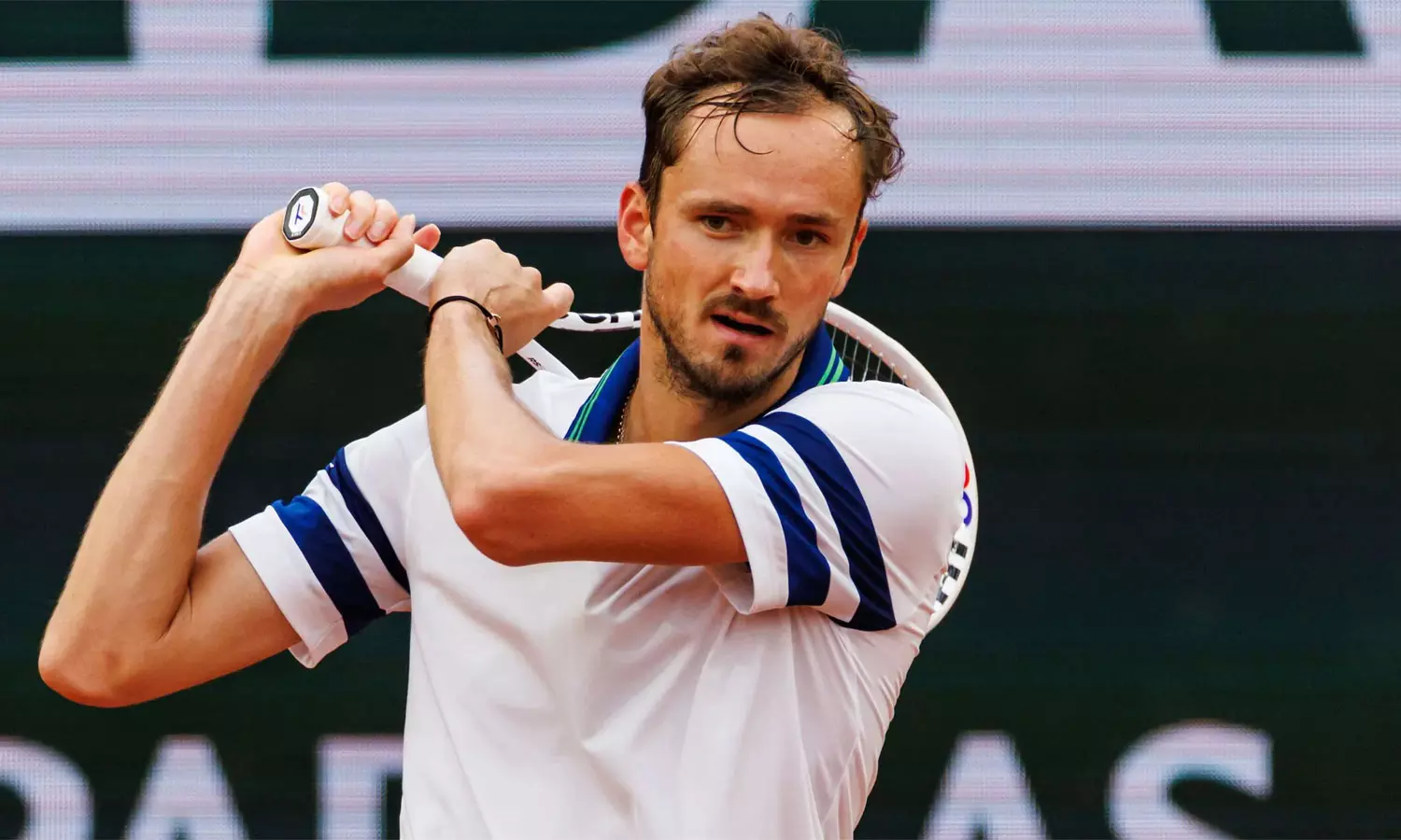 ஷாங்காய் மாஸ்டர்ஸ் டென்னிஸ்: அரையிறுதிக்கு முன்னேறினார் மெத்வதேவ் ஷாங்காய் மாஸ்டர்ஸ் டென்னிஸ்: அரையிறுதிக்கு முன்னேறினார் மெத்வதேவ்