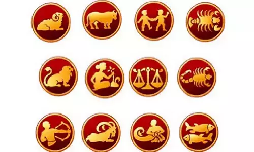 Today Rasipalan- இன்றைய ராசிபலன் 10.10.2025: இந்த ராசிக்காரர்களுக்கு முன்னேற்றம் கூடும்