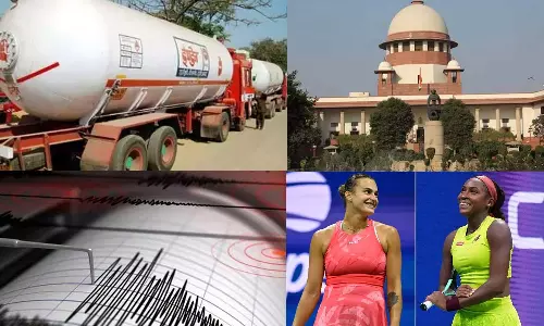 Tamil News Live: இன்றைய முக்கிய செய்திகள்...