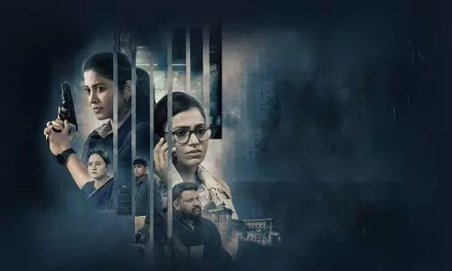 கயிலன் திரைவிமர்சனம் | Kayilan Review in tamil