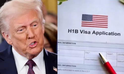 H-1B விசா  திட்டத்தில் அமெரிக்கா கொண்டுவரும் முக்கிய மாற்றங்கள்.. கவனிக்க வேண்டிய விஷயங்கள்