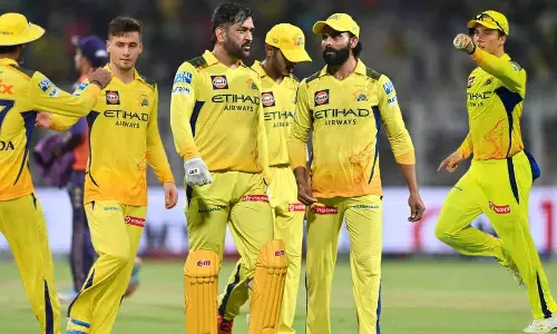 ஐபிஎல் 2026: 5 வீரர்களை விடுவிக்கும் சென்னை சூப்பர் கிங்ஸ் அணி