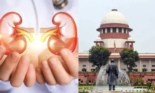 கிட்னி திருட்டு வழக்கு: சிறப்பு புலனாய்வு குழு அமைத்தது செல்லும்- சுப்ரீம் கோர்ட்டு உத்தரவு