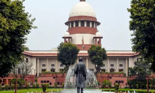 ஜம்மு காஷ்மீருக்கு மாநில அந்தஸ்து வழங்குவது குறித்து பதிலளிக்க மத்திய அரசுக்கு உச்சநீதிமன்றம் காலக்கெடு