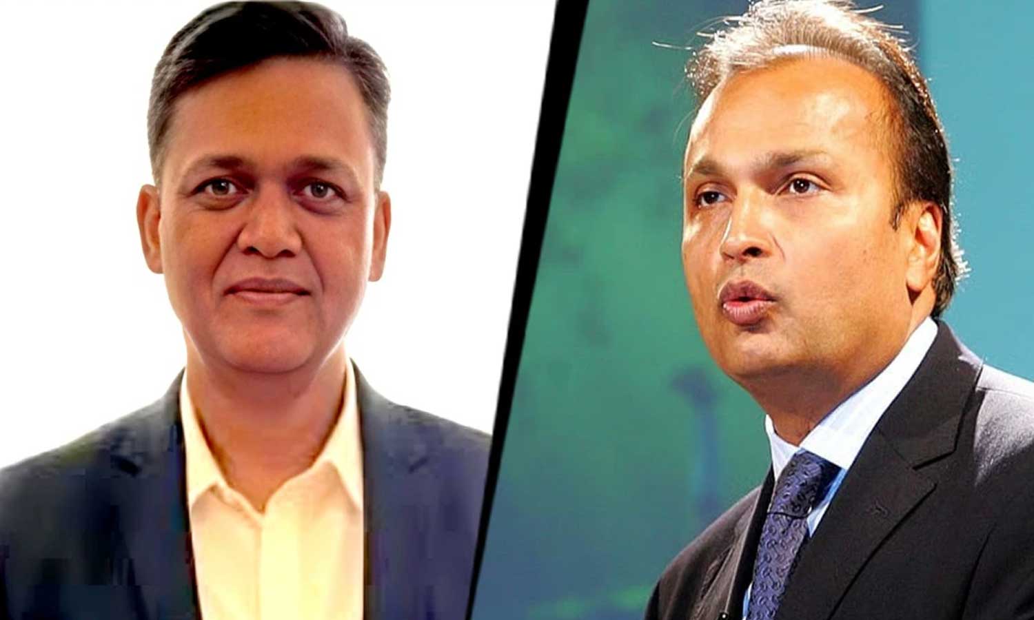 அனில் அம்பானிக்கு சொந்தமான ரிலையன்ஸ் பவர் நிறுவனத்தின் தலைமை நிதி அதிகாரி கைது