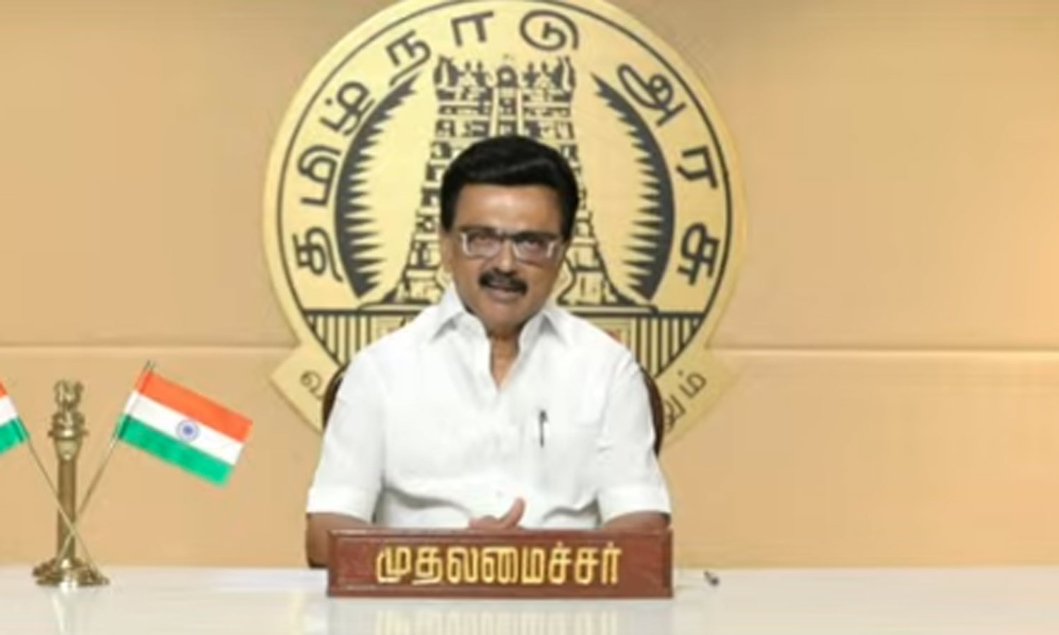 இழிவான தன்மையுடன் சாலை பெயர்களில் சாதி பெயர்கள் இருந்தால் மாற்ற நடவடிக்கை - மு.க.ஸ்டாலின்