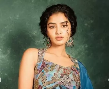 Anupama Parameswaran