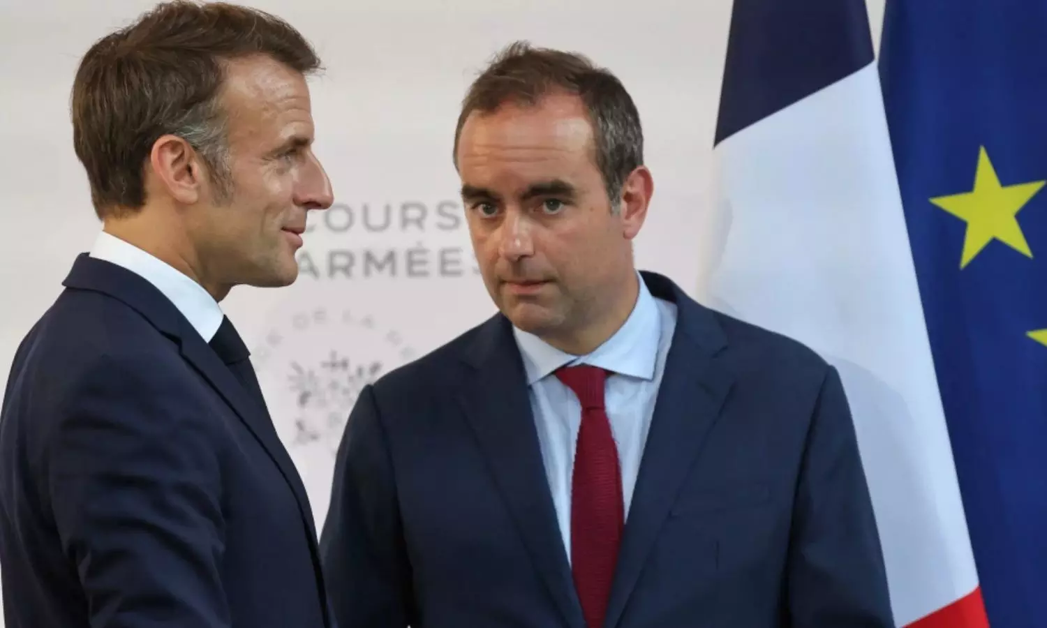 சமாதானம்!.. ராஜினாமா செய்தவரை 4 நாட்களில் மீண்டும் பிரதமராக நியமித்த பிரான்ஸ் அதிபர் மேக்ரான்