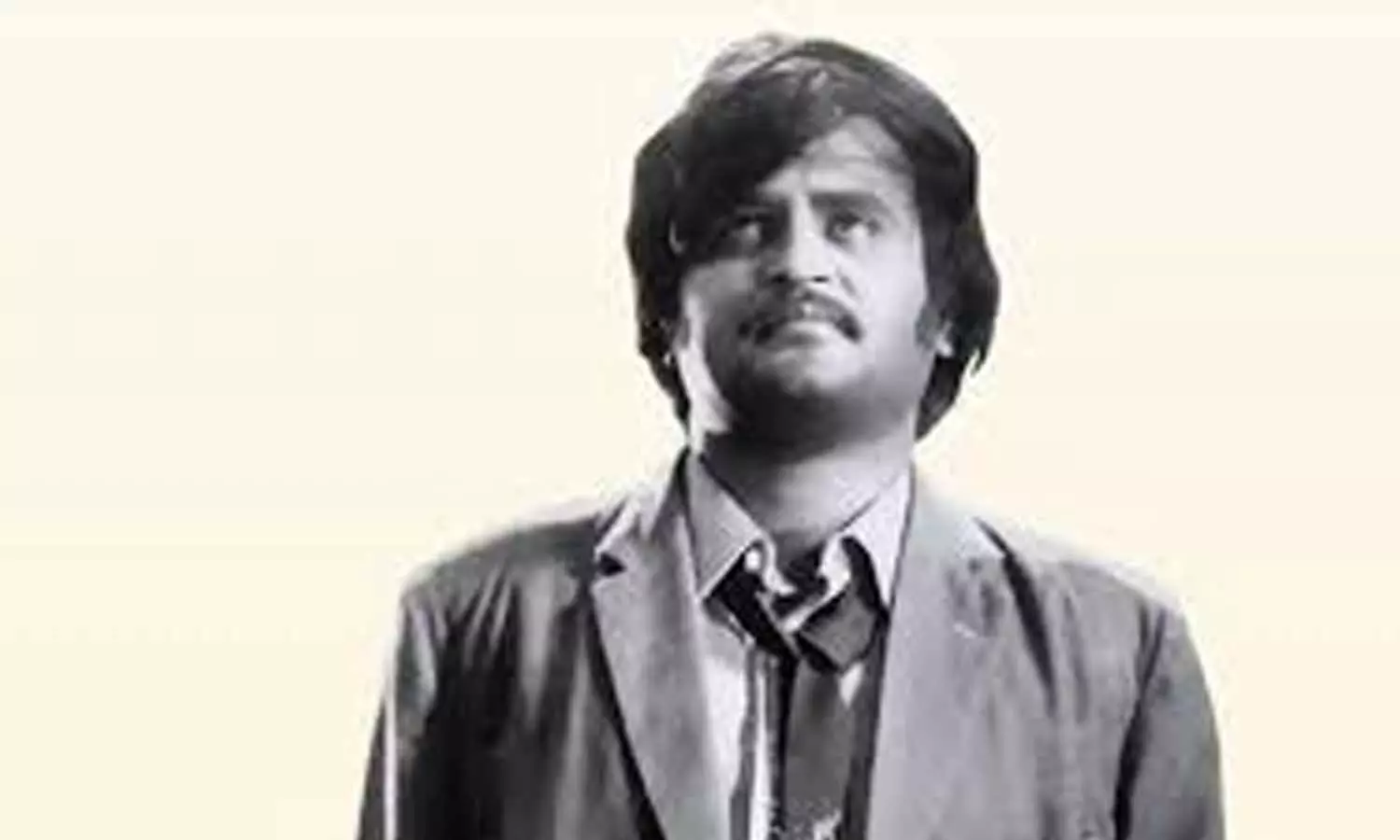 ரஜினியின் ரகசிய ஆன்மீகம்- தாடியுடன் முதல்நாள் படப்பிடிப்பு!