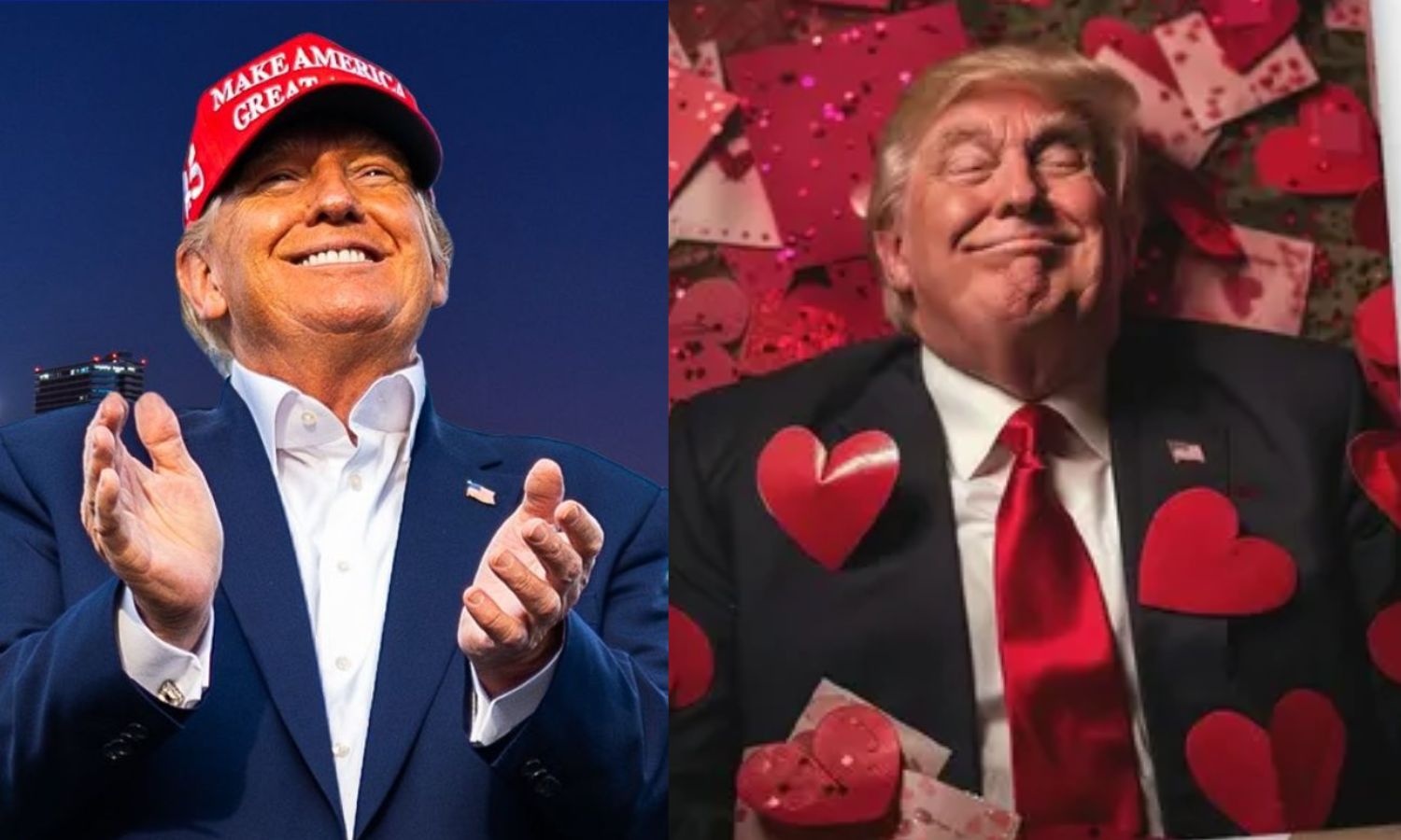 உண்மையான வயது 79... ஆனால் இதயத்தின் வயது 65.. - டிரம்ப் மருத்துவ ரிப்போர்ட்டை வெளியிட்ட வெள்ளை மாளிகை