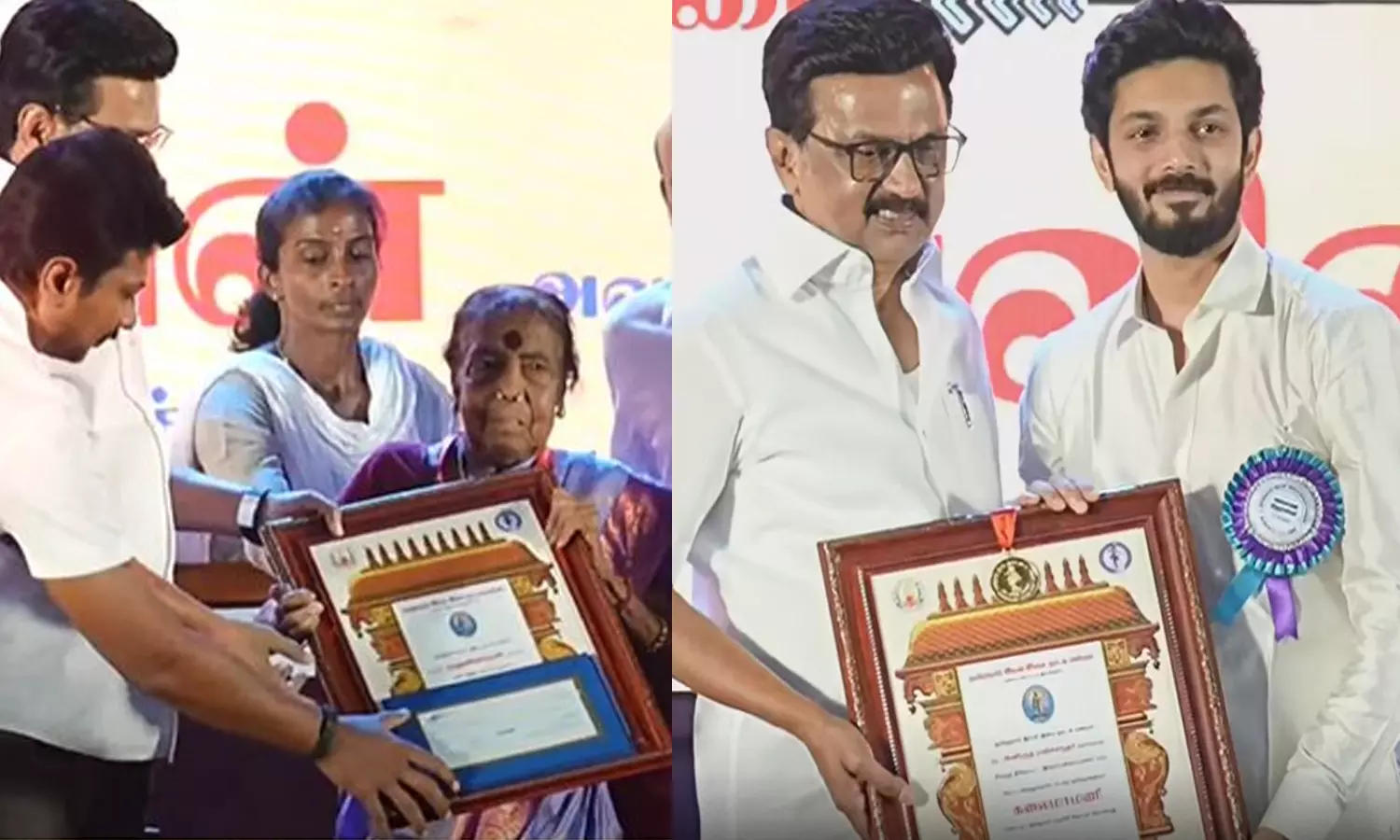 முத்துக்கண்ணம்மாள் முதல் அனிருத் வரை.. கலைமாமணி விருது பெற்ற கலைஞர்கள்- முழு பட்டியல் முத்துக்கண்ணம்மாள் முதல் அனிருத் வரை.. கலைமாமணி விருது பெற்ற கலைஞர்கள்- முழு பட்டியல்