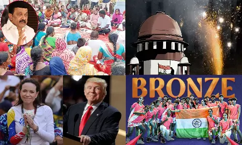 Tamil News Live: இன்றைய முக்கிய செய்திகள்...