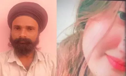 ஹனி டிராப் - ராஜஸ்தானில் பாகிஸ்தான் உளவாளி அதிரடி கைது