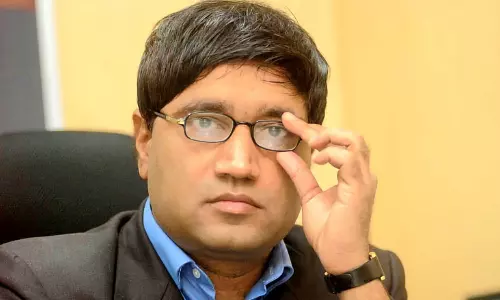 ஊழல் எதிர்ப்பு IFS அதிகாரி தொடர்ந்த வழக்குகளை விசாரிக்க தயங்கும் நீதிமன்றங்கள்.. 16 நீதிபதிகள் விலகல்