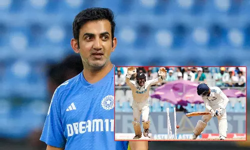 சொந்த மண்ணில் நியூசிலாந்திடம் 0-3 என தோல்வியடைந்ததை ஒருபோதும் மறக்க முடியாது: கவுதம் கம்பிர்