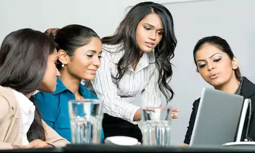 பெண்கள் பணிபுரிய பாதுகாப்பான மாநிலங்கள்: தமிழ்நாட்டுக்கு இந்த இடம்