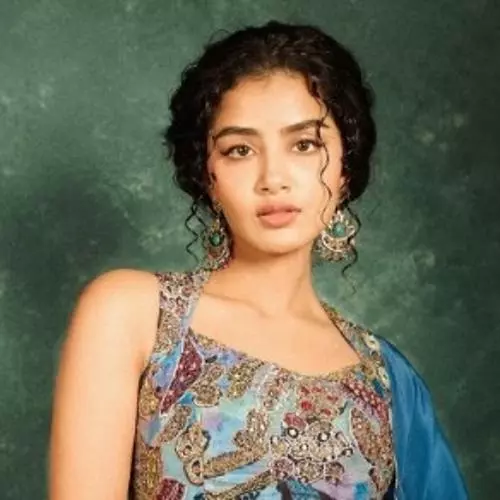 அனுபமா பரமேஸ்வரன்