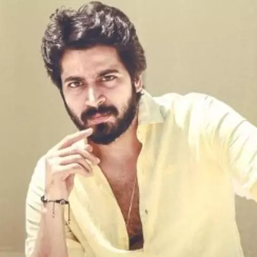 ஹரிஷ் கல்யாண்