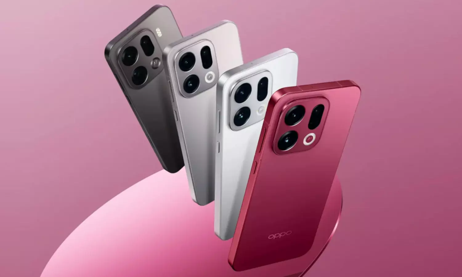 நவம்பரில் இந்தியா வரும் வேற லெவல் ஸ்மார்ட்போன் - லீக் ஆன முக்கிய தகவல்..! நவம்பரில் இந்தியா வரும் வேற லெவல் ஸ்மார்ட்போன் - லீக் ஆன முக்கிய தகவல்..!