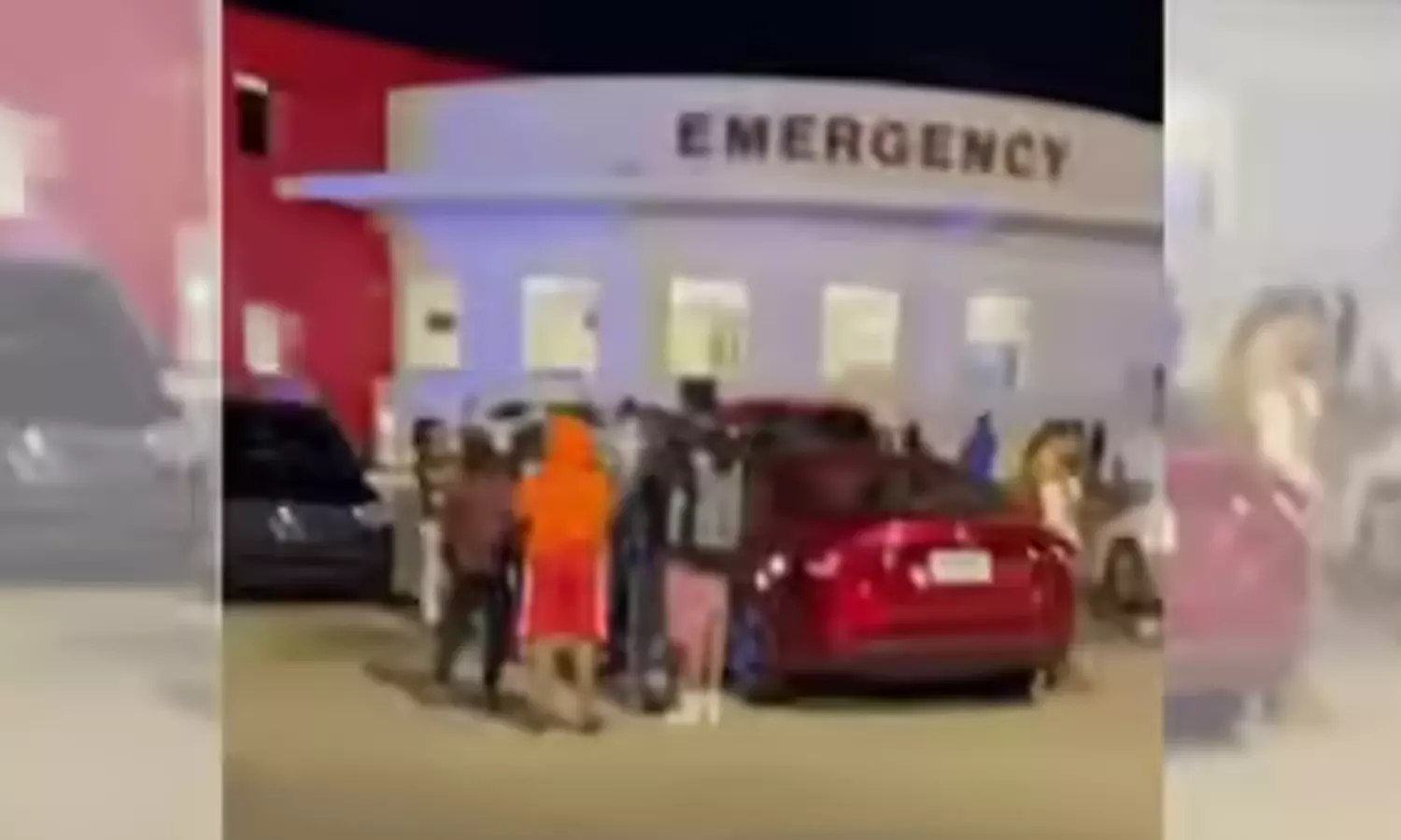 அமெரிக்காவில் மீண்டும் துப்பாக்கிச்சூடு- 4 பேர் உயிரிழப்பு