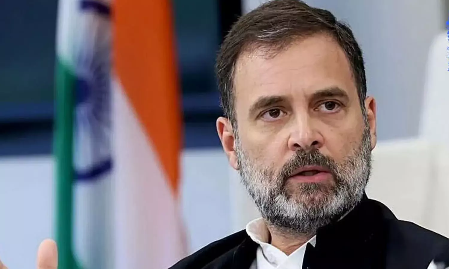 இதற்காக வேண்டுமானால் ராகுல் காந்திக்கு நோபல் பரிசு வழங்கலாம்: பா.ஜ.க. தாக்கு