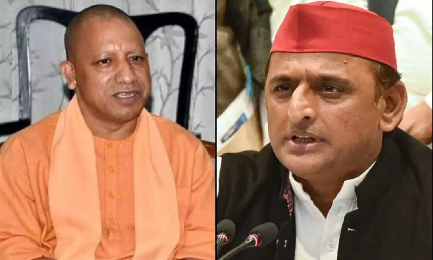 யோகி ஆதித்யநாத்தும் ஊடுருவல்காரரே: அகிலேஷ் யாதவ் சர்ச்சை பேச்சு