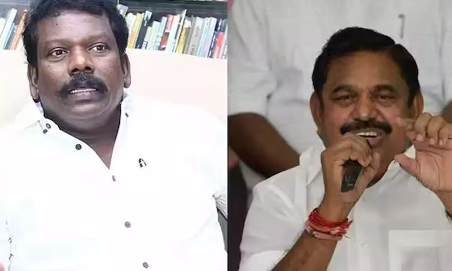 தரம் தாழ்ந்த அரசியல் செய்கிறார்: பழனிசாமியை சாடிய செல்வபெருந்தகை