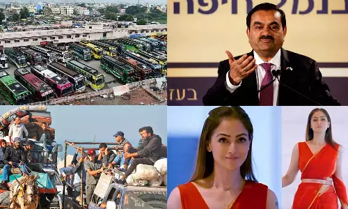 Tamil News Live: இன்றைய முக்கிய செய்திகள்...