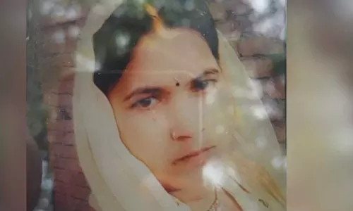 பீகார்: காதலியை திருமணம் செய்வதற்காக 2வது மனைவியை தீவைத்து எரித்துக் கொன்ற கொடூர கணவன்