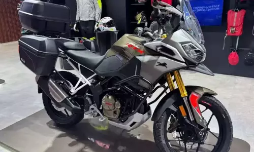 அக்டோபர் வெளியீட்டுக்கு ரெடி... விரைவில் வெளியாக இருக்கும் புது பைக் மாடல்கள்..!