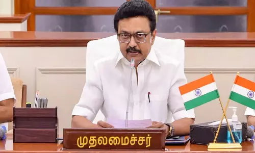 குழந்தைகளின் ஆரோக்கியத்தை மேம்படுத்தும் காலை உணவு திட்டம்- முதலமைச்சர் பெருமிதம்