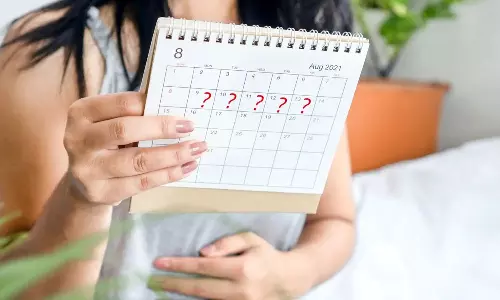 மாதவிடாய் முன்கூட்டியே வருவதற்கான காரணம் என்ன?